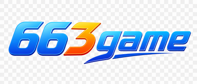 663game logo